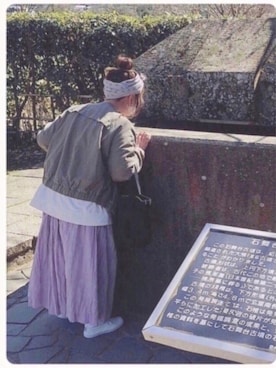 「NATURAL WORLD（ナチュラルワールド）のアイテム」を使った、ぴーたさん（レディース・155cm）の春コーディネート