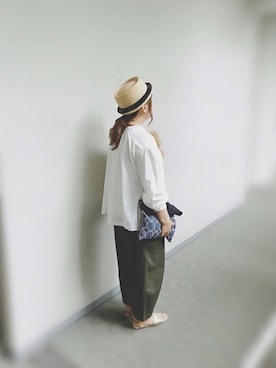 ぴーたさんのコーディネート