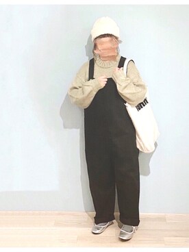 ぴーたさんのコーディネート