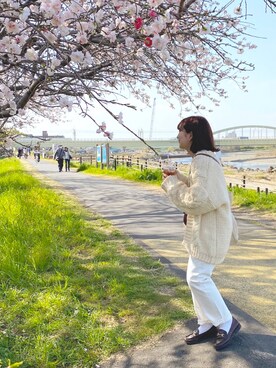 Nanakaさんのコーディネート