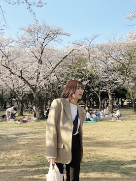 Nanakaさんのコーディネート