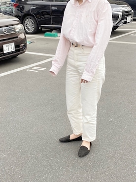 Nanakaさんのコーディネート