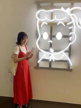 Nanakaさんのコーディネート