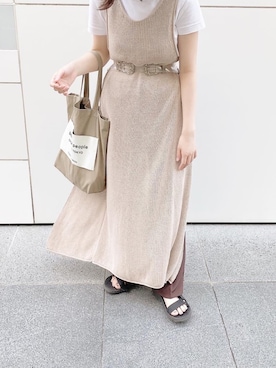 Nanakaさんのコーディネート