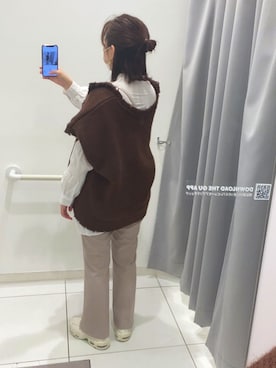 Nanakaさんのコーディネート