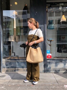 rik@さんのコーディネート