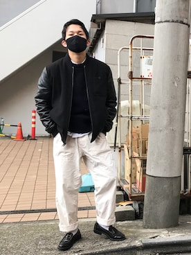 タクロウさんのコーディネート