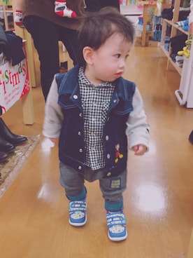 zenkingさんのコーディネート