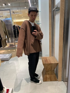 hidetama0106さんのコーディネート