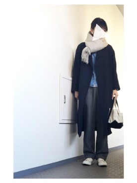 ekw181さんのコーディネート