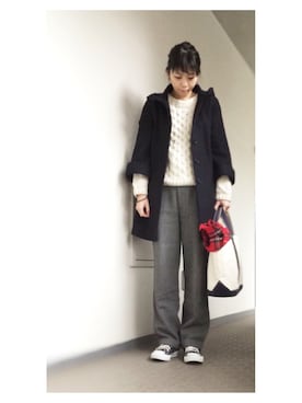 ekw181さんのコーディネート