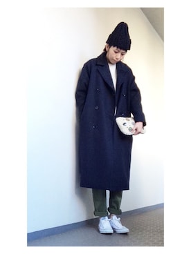 ekw181さんのコーディネート