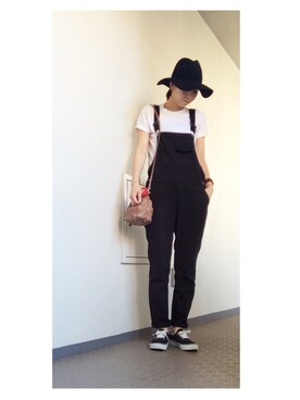 ekw181さんのコーディネート