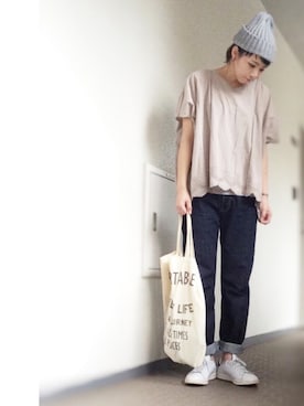 ekw181さんのコーディネート