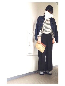 ekw181さんのコーディネート