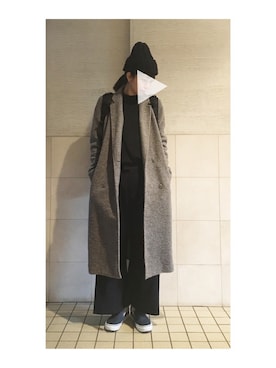 ekw181さんのコーディネート