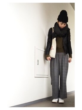 ekw181さんのコーディネート