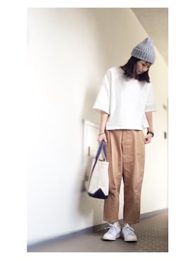 ekw181さんのコーディネート