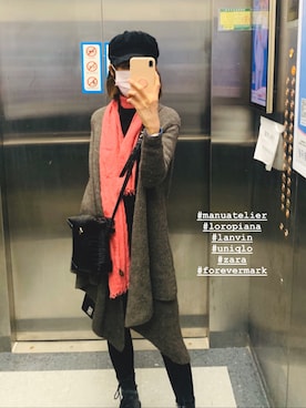 cynngさんのコーディネート