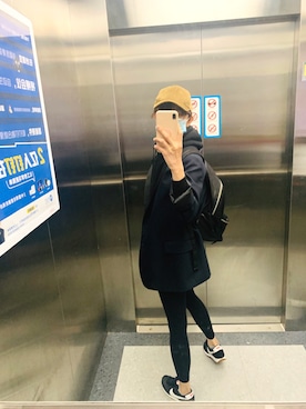 cynngさんのコーディネート