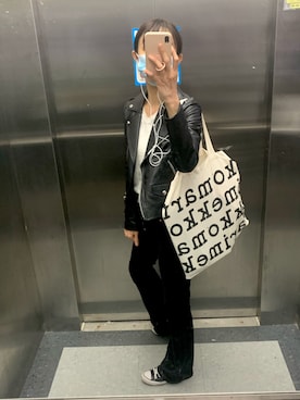 cynngさんのコーディネート