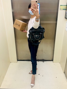 cynngさんのコーディネート