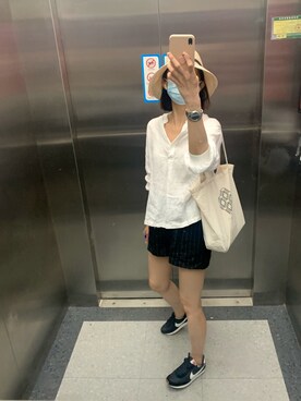 cynngさんのコーディネート