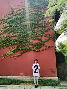 cynngさんのコーディネート