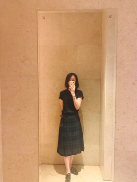 cynngさんのコーディネート