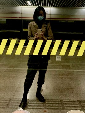 cynngさんのコーディネート