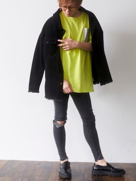 shotaさんのコーディネート