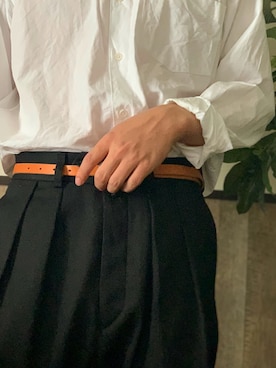 mas711さんのコーディネート