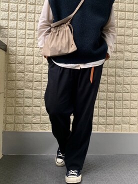 mas711さんのコーディネート