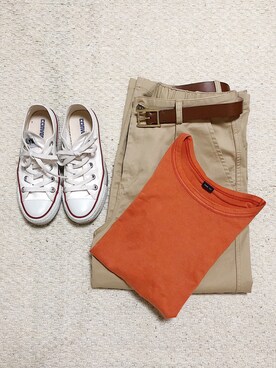 ぷに✩*॰¨̮さんのコーディネート