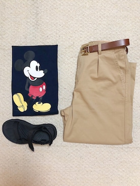 ぷに✩*॰¨̮さんのコーディネート