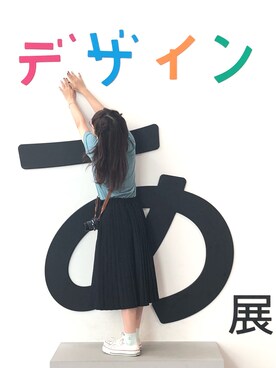 ぷに✩*॰¨̮さんのコーディネート