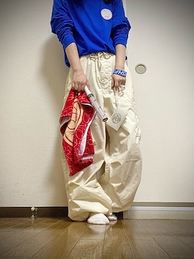 ぷに✩*॰¨̮さんのコーディネート