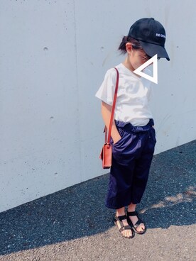 しみさわさんのコーディネート