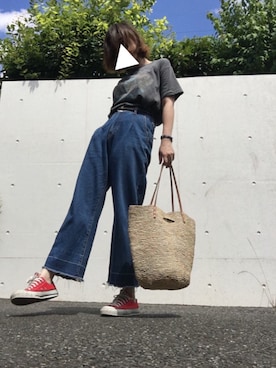 しみさわさんのコーディネート