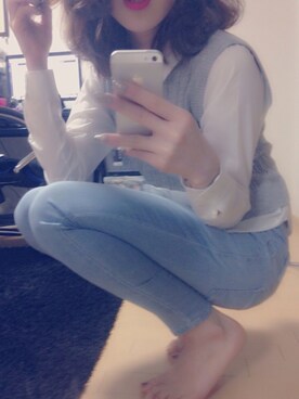 Hiroe Sakurabaさんのコーディネート