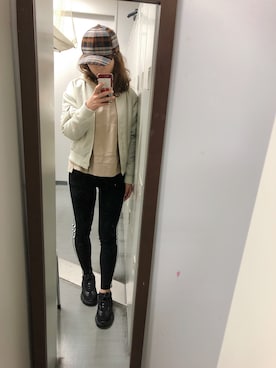 おりりさんのコーディネート