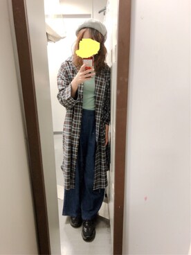 おりりさんのコーディネート