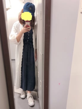 おりりさんのコーディネート