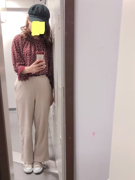 おりりさんのコーディネート