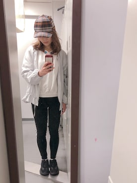 おりりさんのコーディネート