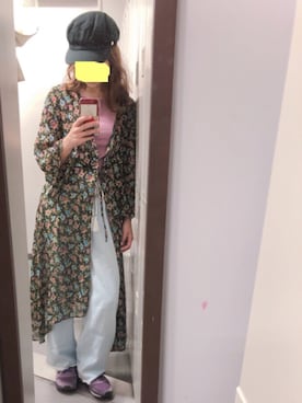 おりりさんのコーディネート