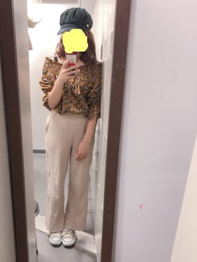 おりりさんのコーディネート