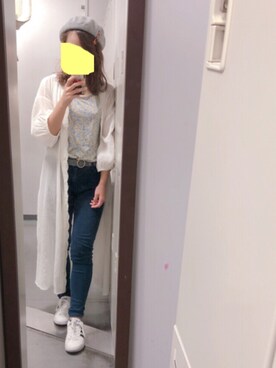 おりりさんのコーディネート