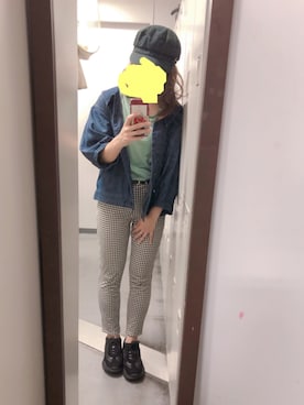 おりりさんのコーディネート