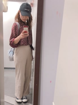 おりりさんのコーディネート